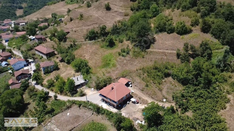 Raves Gayrimenkul'den Yığılca Merkezde Satılık Arsa — fotoğraf 15