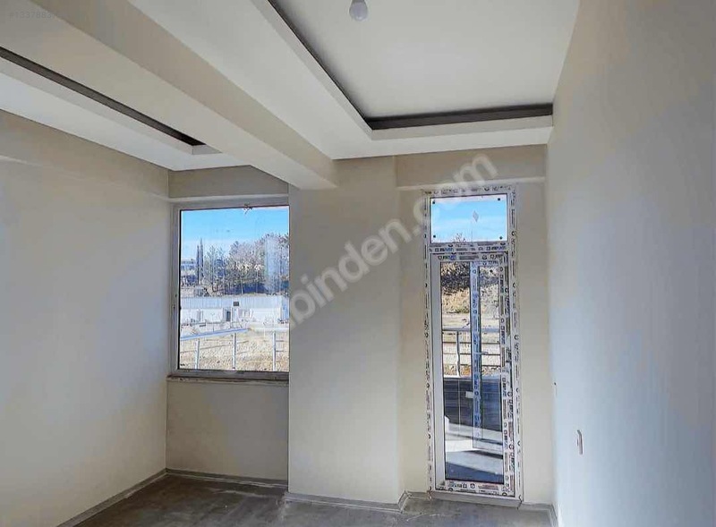 Siirt Aksoy Emlaktan Armada City Sitesi 3+1 Kiralık Daire — fotoğraf 2