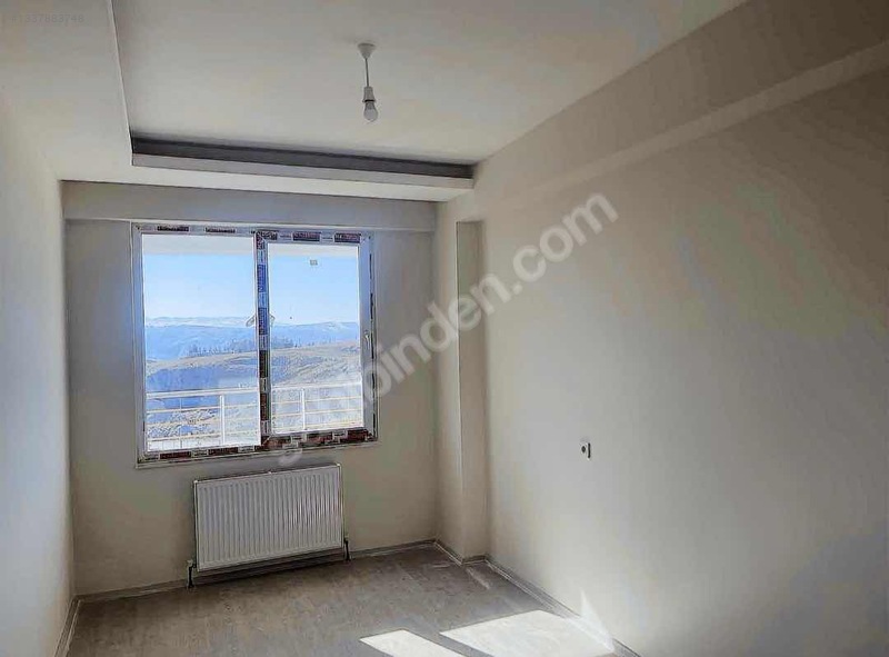 Siirt Aksoy Emlaktan Armada City Sitesi 3+1 Kiralık Daire — fotoğraf 3