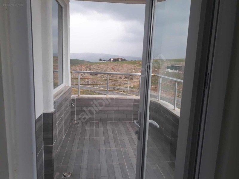 Siirt Aksoy Emlaktan Armada City Sitesi 3+1 Kiralık Daire — fotoğraf 9