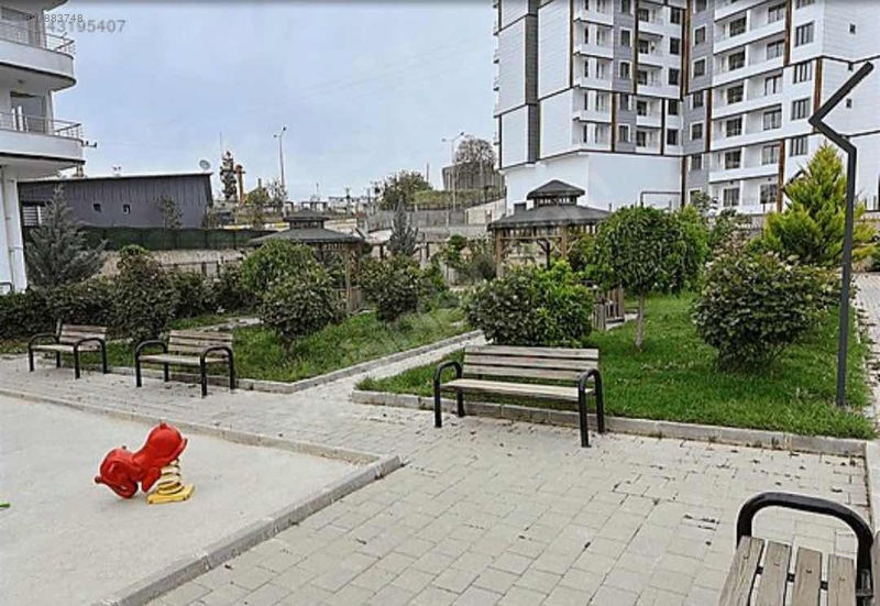 Siirt Aksoy Emlaktan Armada City Sitesi 3+1 Kiralık Daire — fotoğraf 17