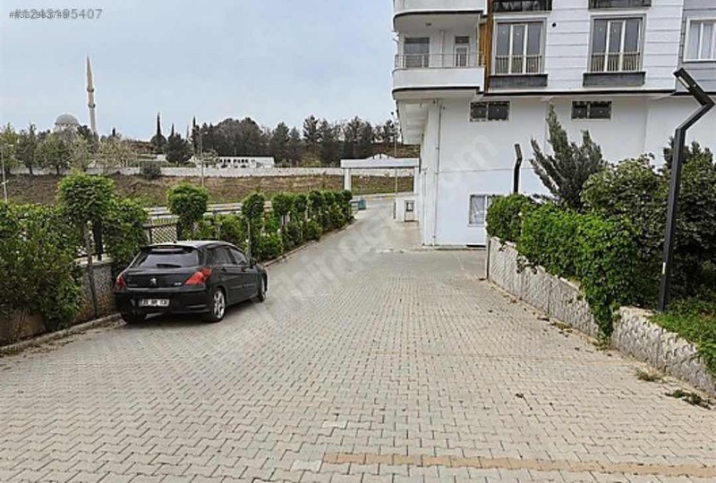 Siirt Aksoy Emlaktan Armada City Sitesi 3+1 Kiralık Daire — fotoğraf 18