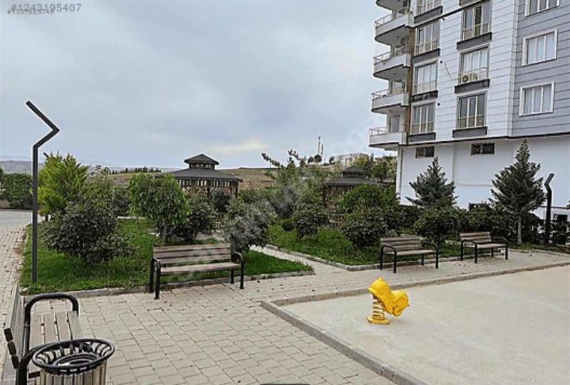 Siirt Aksoy Emlaktan Armada City Sitesi 3+1 Kiralık Daire — fotoğraf 19