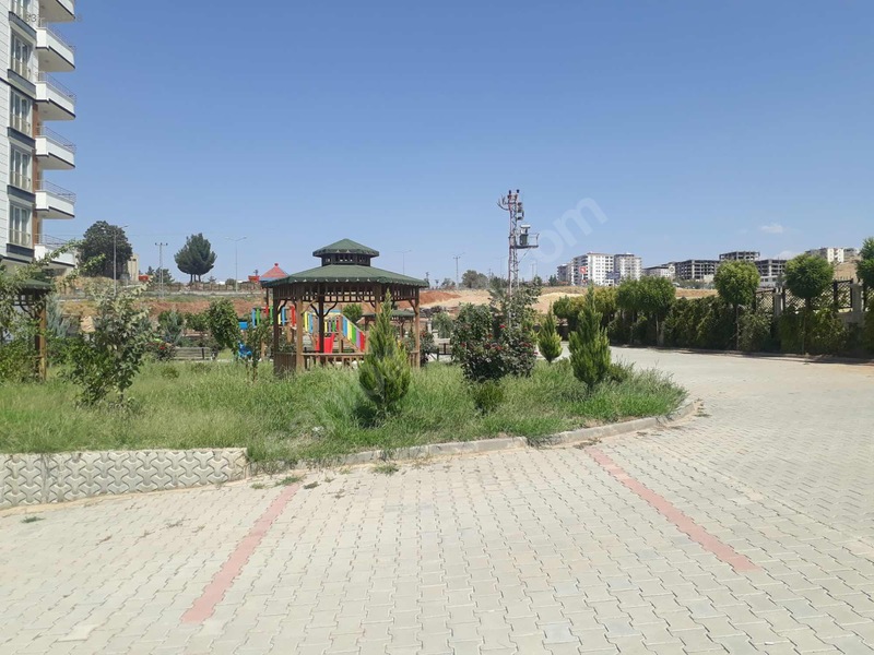 Siirt Aksoy Emlaktan Armada City Sitesi 3+1 Kiralık Daire — fotoğraf 21