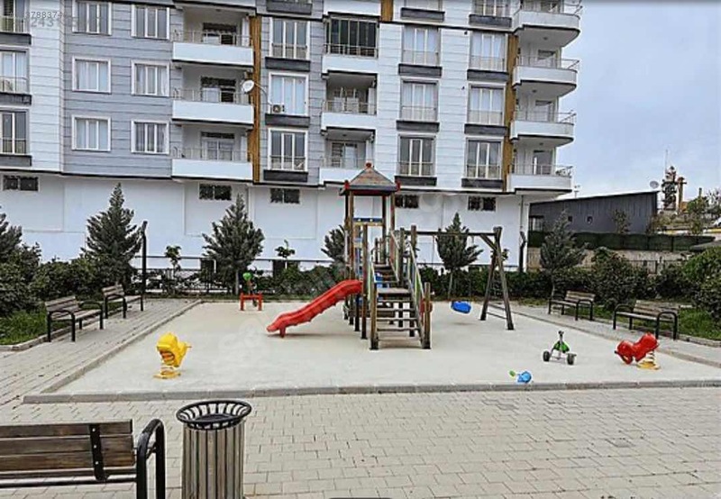 Siirt Aksoy Emlaktan Armada City Sitesi 3+1 Kiralık Daire — fotoğraf 22
