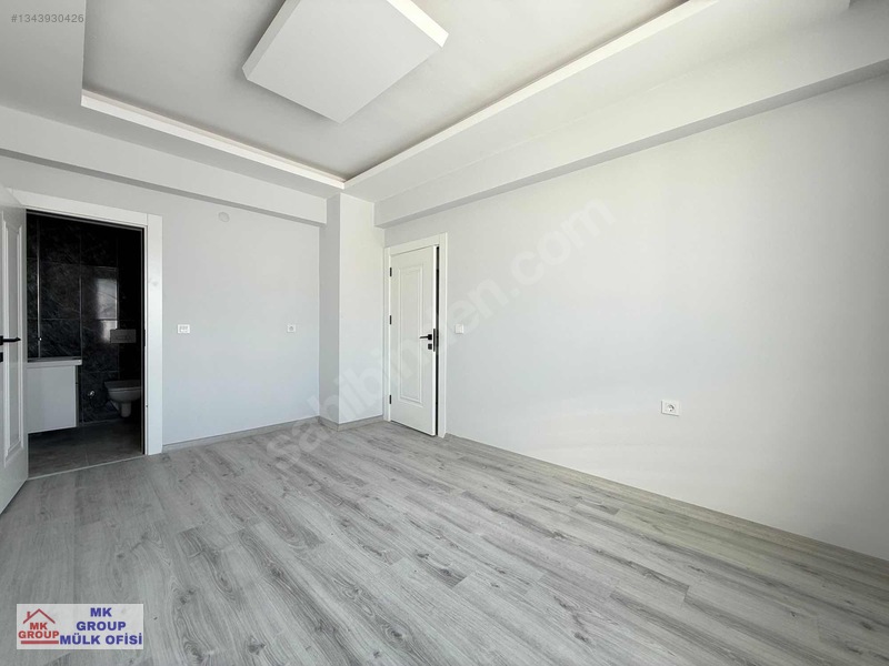 Şehir Hastanesi Karşısı Göz Kamaştırıcı Lux 4+1 Satılık Daireler — fotoğraf 2
