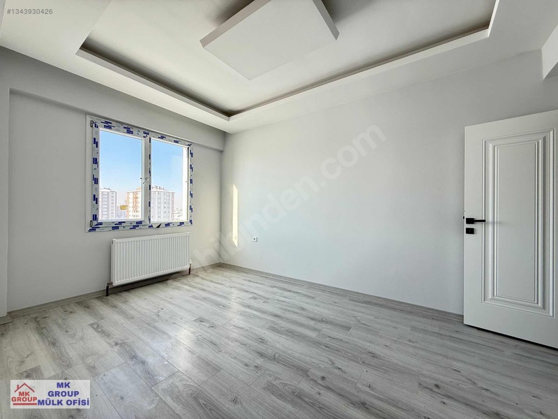 Şehir Hastanesi Karşısı Göz Kamaştırıcı Lux 4+1 Satılık Daireler — fotoğraf 3