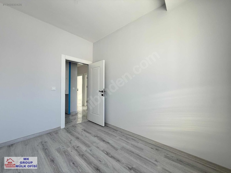 Şehir Hastanesi Karşısı Göz Kamaştırıcı Lux 4+1 Satılık Daireler — fotoğraf 4