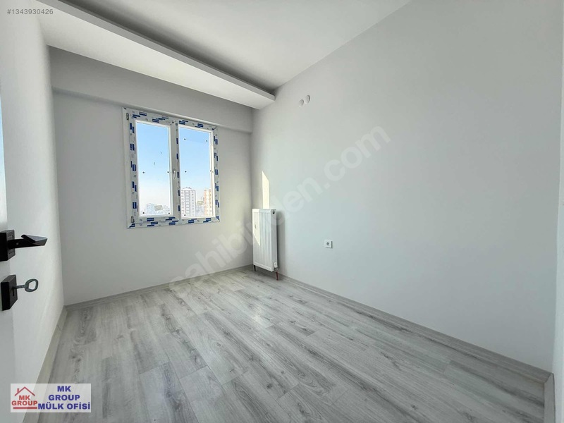 Şehir Hastanesi Karşısı Göz Kamaştırıcı Lux 4+1 Satılık Daireler — fotoğraf 5