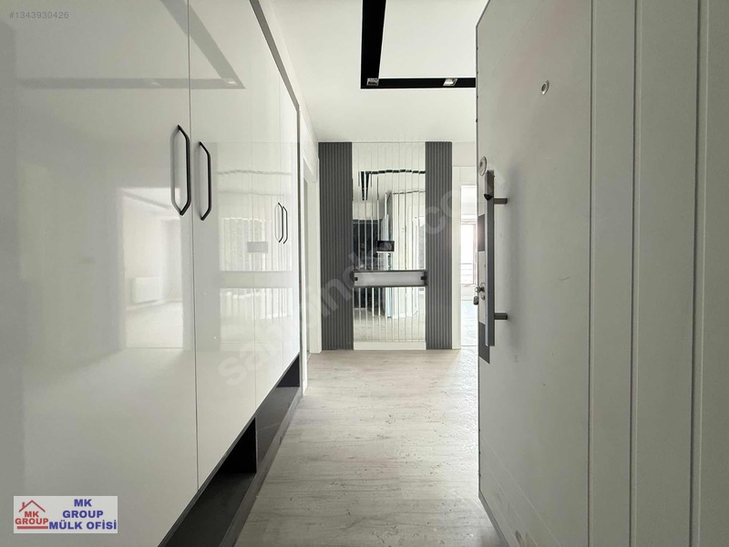 Şehir Hastanesi Karşısı Göz Kamaştırıcı Lux 4+1 Satılık Daireler — fotoğraf 6
