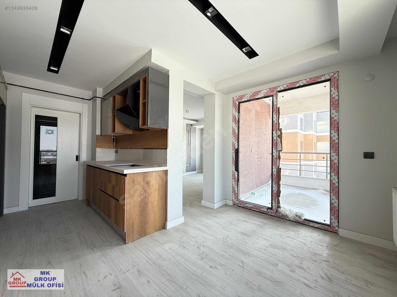 Şehir Hastanesi Karşısı Göz Kamaştırıcı Lux 4+1 Satılık Daireler — fotoğraf 9