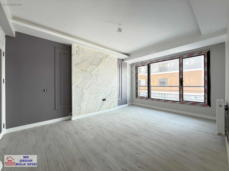 Şehir Hastanesi Karşısı Göz Kamaştırıcı Lux 4+1 Satılık Daireler — fotoğraf 10