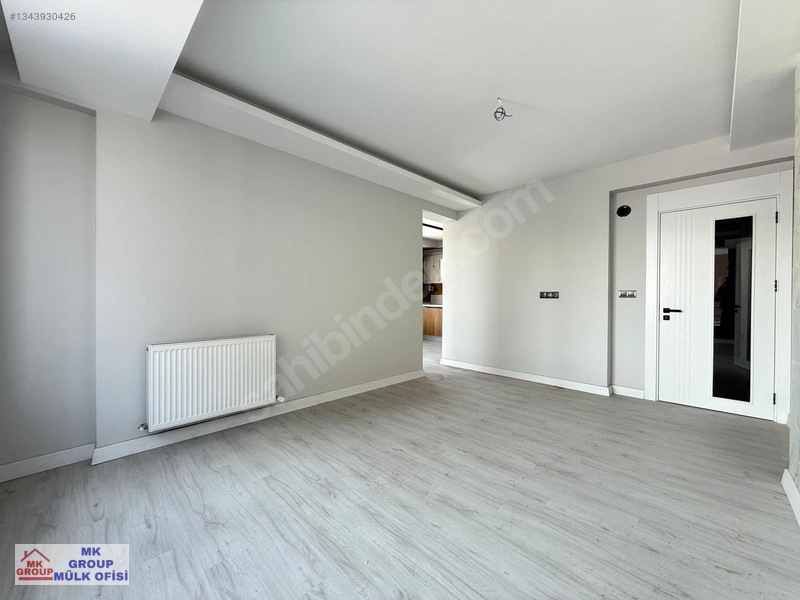 Şehir Hastanesi Karşısı Göz Kamaştırıcı Lux 4+1 Satılık Daireler — fotoğraf 11