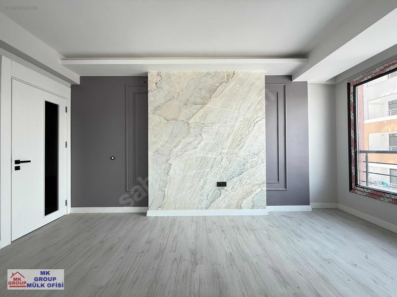 Şehir Hastanesi Karşısı Göz Kamaştırıcı Lux 4+1 Satılık Daireler — fotoğraf 12