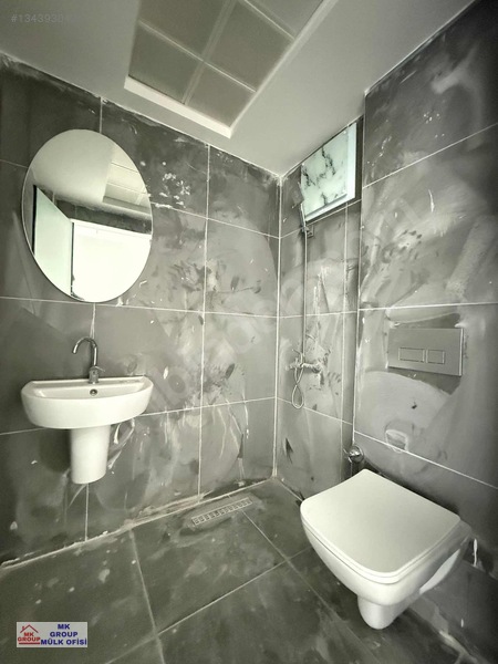 Şehir Hastanesi Karşısı Göz Kamaştırıcı Lux 4+1 Satılık Daireler — fotoğraf 16