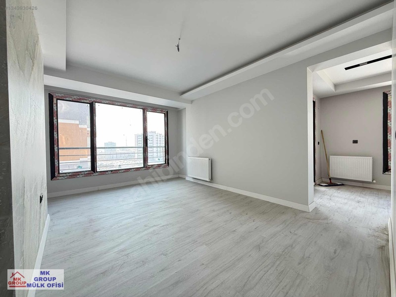 Şehir Hastanesi Karşısı Göz Kamaştırıcı Lux 4+1 Satılık Daireler — fotoğraf 17