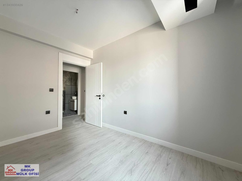 Şehir Hastanesi Karşısı Göz Kamaştırıcı Lux 4+1 Satılık Daireler — fotoğraf 19