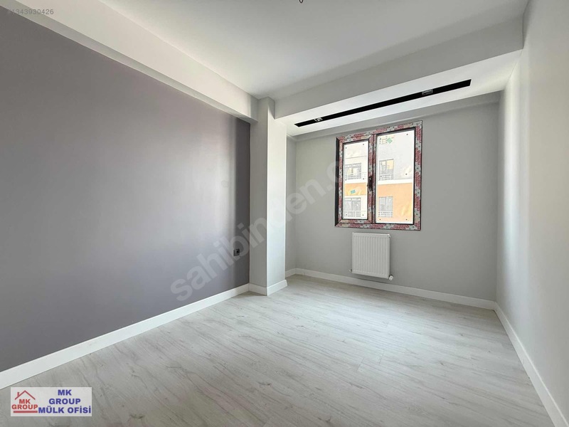 Şehir Hastanesi Karşısı Göz Kamaştırıcı Lux 4+1 Satılık Daireler — fotoğraf 20