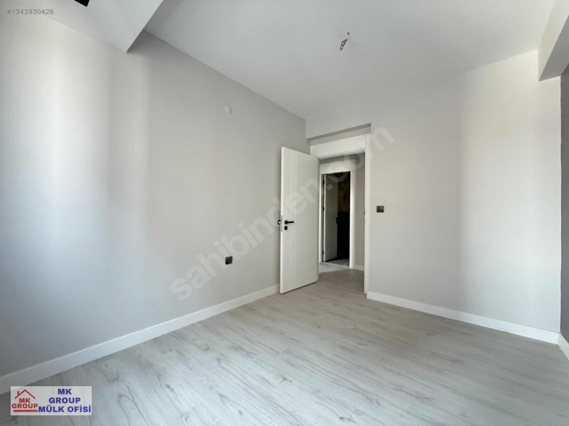 Şehir Hastanesi Karşısı Göz Kamaştırıcı Lux 4+1 Satılık Daireler — fotoğraf 21