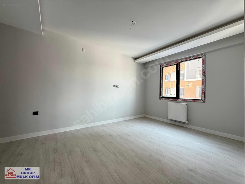 Şehir Hastanesi Karşısı Göz Kamaştırıcı Lux 4+1 Satılık Daireler — fotoğraf 22