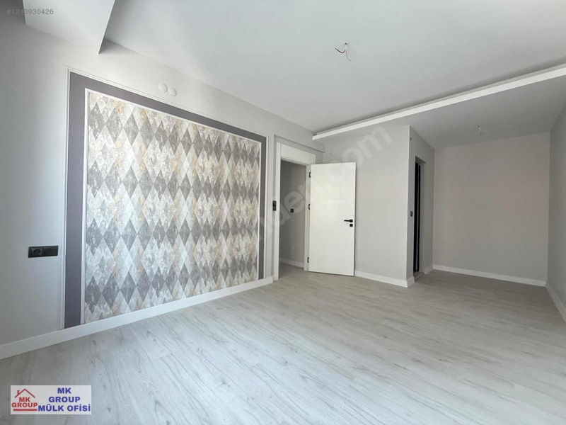 Şehir Hastanesi Karşısı Göz Kamaştırıcı Lux 4+1 Satılık Daireler — fotoğraf 25
