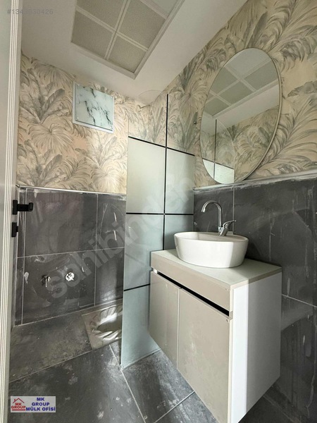 Şehir Hastanesi Karşısı Göz Kamaştırıcı Lux 4+1 Satılık Daireler — fotoğraf 26
