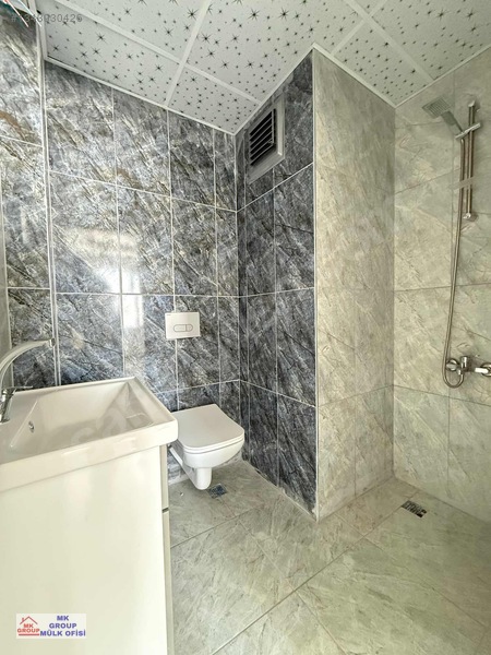Şehir Hastanesi Karşısı Göz Kamaştırıcı Lux 4+1 Satılık Daireler — fotoğraf 29