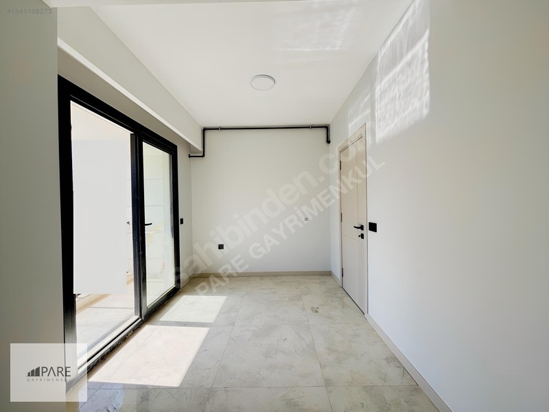 Pare'den Karahasanlıda Satılık Cadde Üzeri Fırsat 2+1 Suit Daire — fotoğraf 13