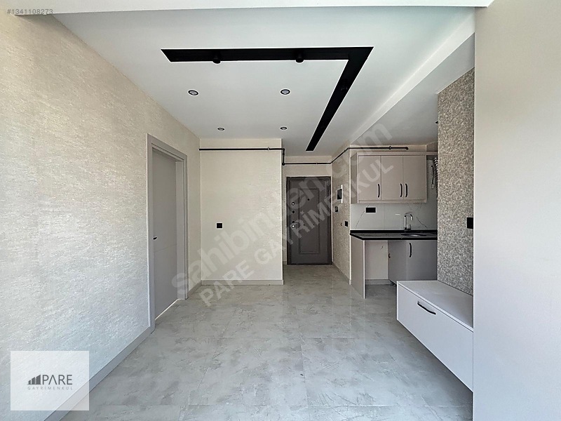 Pare'den Karahasanlıda Satılık Cadde Üzeri Fırsat 2+1 Suit Daire — fotoğraf 37
