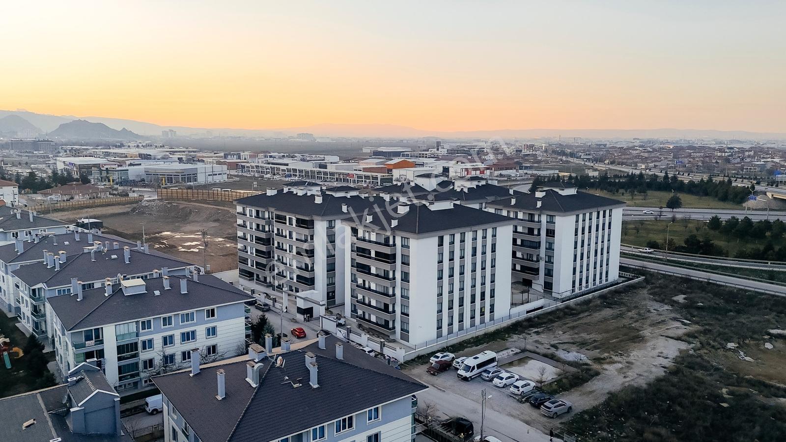 Pınar Life | 2+1 (85M²) | Kapalı Otopark | Ultra Lüks Daire