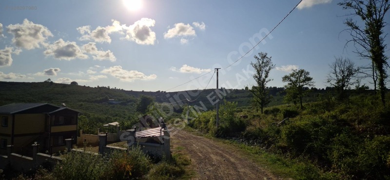 Satılık Imarlı Arsa — fotoğraf 5