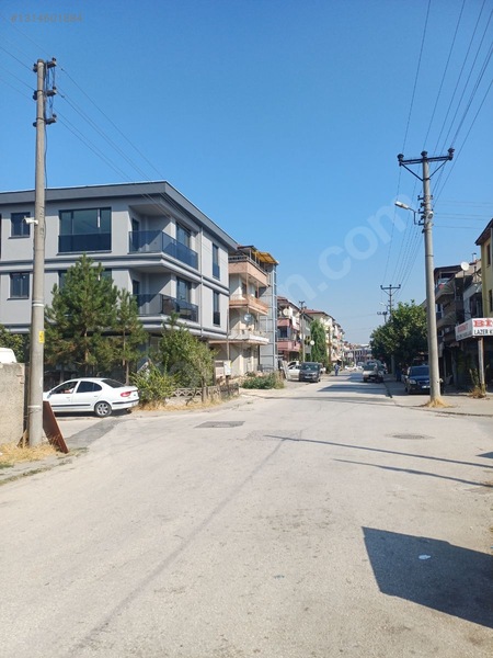 Azmimilli Mah. Asar Deresine 200.Metre Mesafede Dükkan Satılıktr