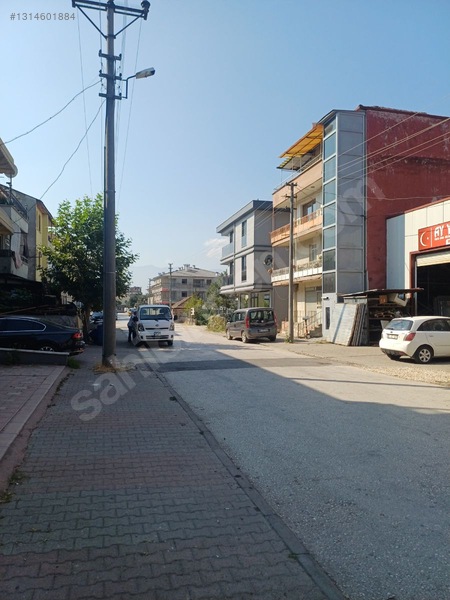 Azmimilli Mah. Asar Deresine 200.metre Mesafede Dükkan Satılıktr — fotoğraf 11
