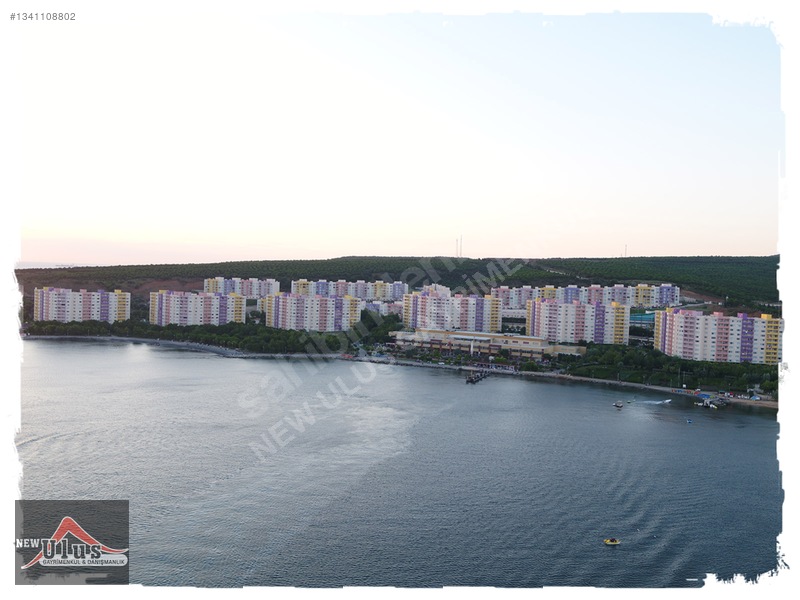 İhlas Armutluda Satılık 8.Blok Ara Kat 8 Ekim-22 Ekim