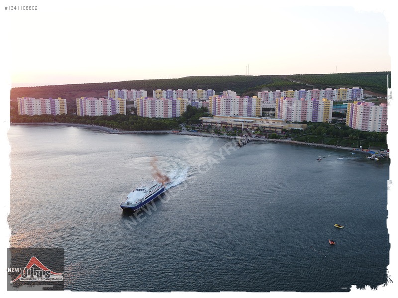 İhlas Armutluda Satılık 8.blok Ara Kat 8 Ekim-22 Ekim — fotoğraf 5
