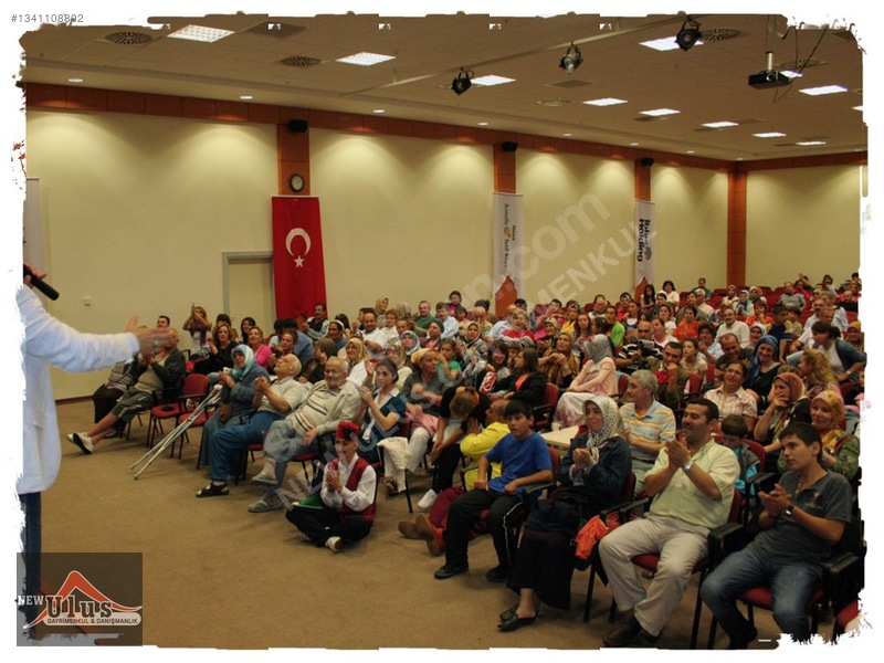 İhlas Armutluda Satılık 8.blok Ara Kat 8 Ekim-22 Ekim — fotoğraf 6