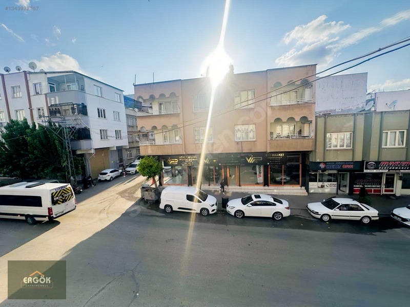 60. Yıl Mah Cadde Üstü Komple Satılık Bina — fotoğraf 2