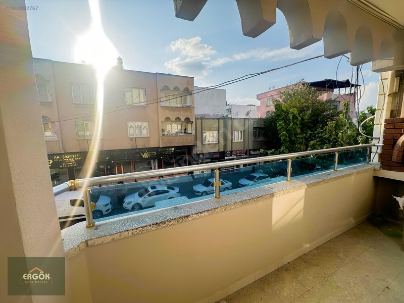 60. Yıl Mah Cadde Üstü Komple Satılık Bina — fotoğraf 3
