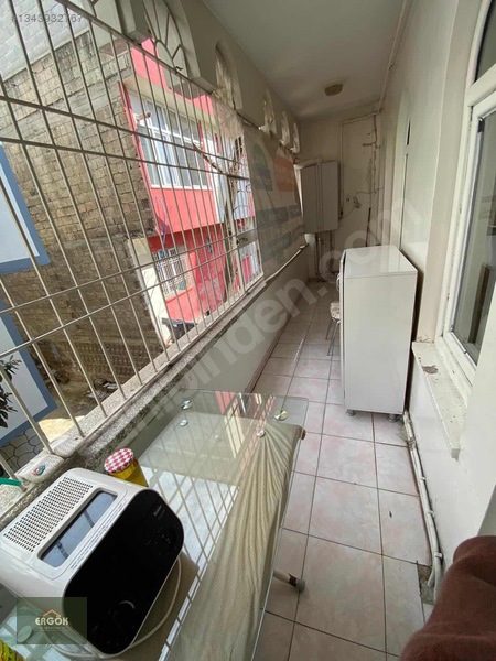 60. Yıl Mah Cadde Üstü Komple Satılık Bina — fotoğraf 16