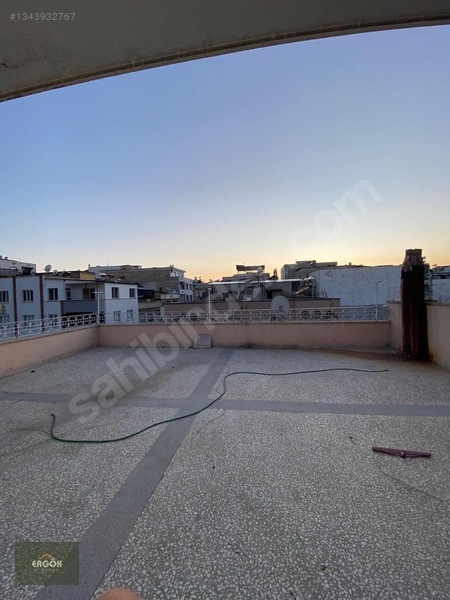 60. Yıl Mah Cadde Üstü Komple Satılık Bina — fotoğraf 19