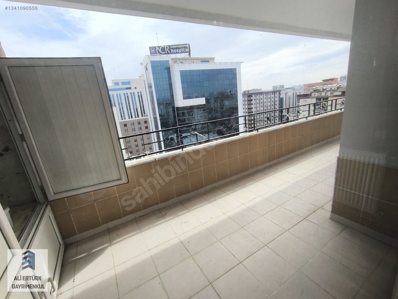 Mücahitler Mah. Ncr Karşısında Arakat 3+1 Kiralık Geniş Daire — fotoğraf 15