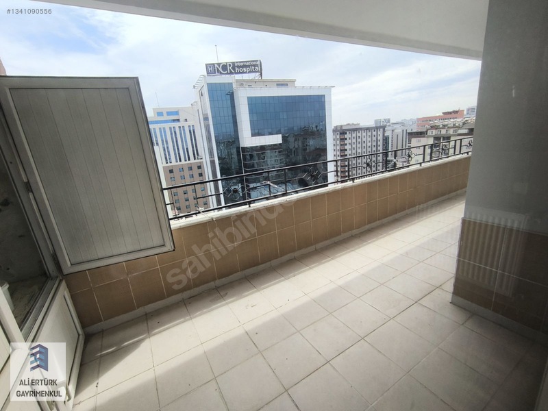 Mücahitler Mah. Ncr Karşısında Arakat 3+1 Kiralık Geniş Daire — fotoğraf 16