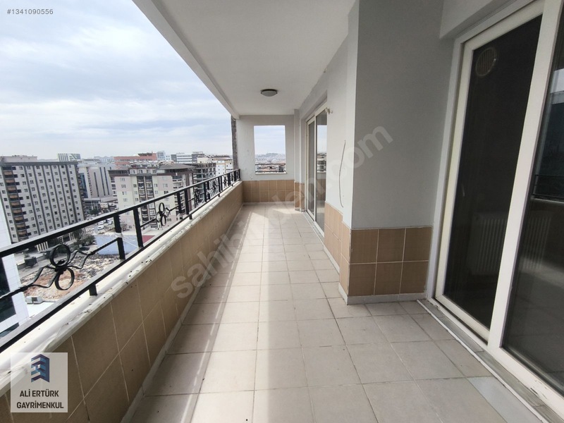 Mücahitler Mah. Ncr Karşısında Arakat 3+1 Kiralık Geniş Daire — fotoğraf 17