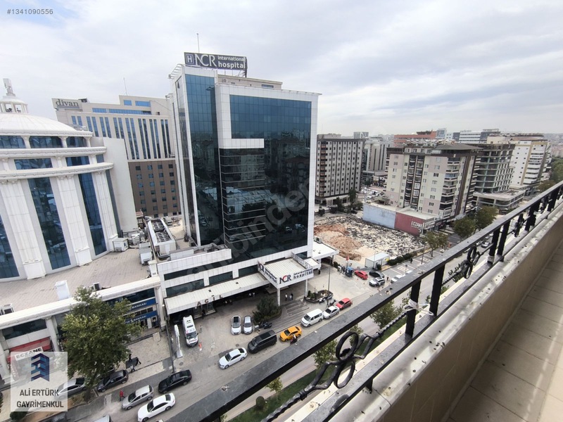 Mücahitler Mah. Ncr Karşısında Arakat 3+1 Kiralık Geniş Daire — fotoğraf 24