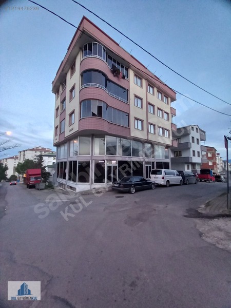 Sıfır Ayarında Daire Acil Satılık