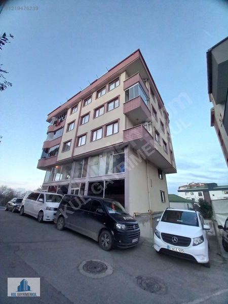 Sıfır Ayarında Daire Acil Satılık — fotoğraf 2