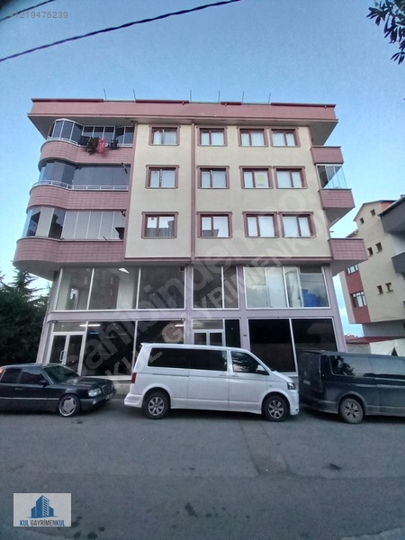 Sıfır Ayarında Daire Acil Satılık — fotoğraf 3