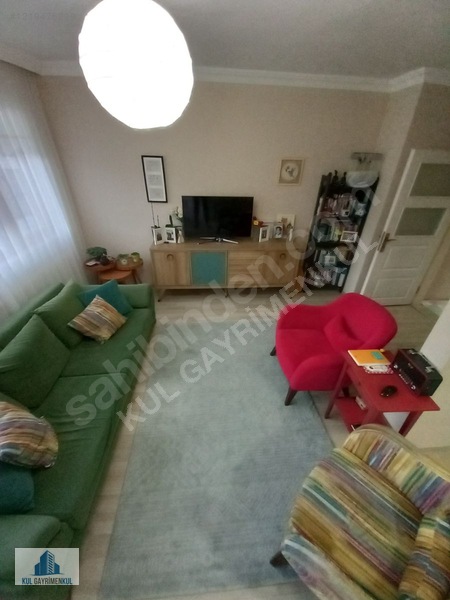 Sıfır Ayarında Daire Acil Satılık — fotoğraf 6