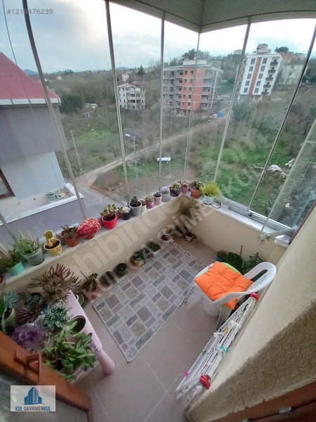Sıfır Ayarında Daire Acil Satılık — fotoğraf 8