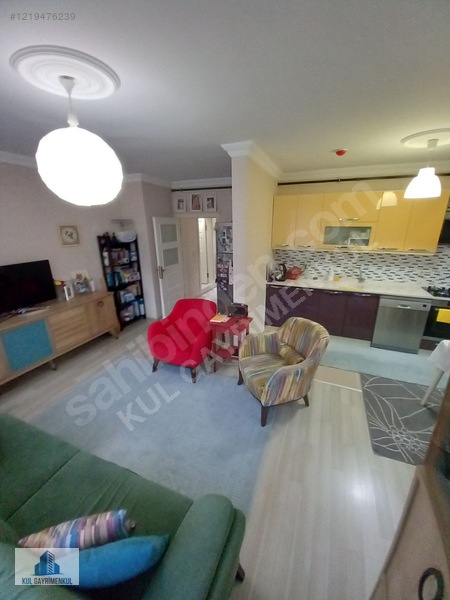 Sıfır Ayarında Daire Acil Satılık — fotoğraf 11